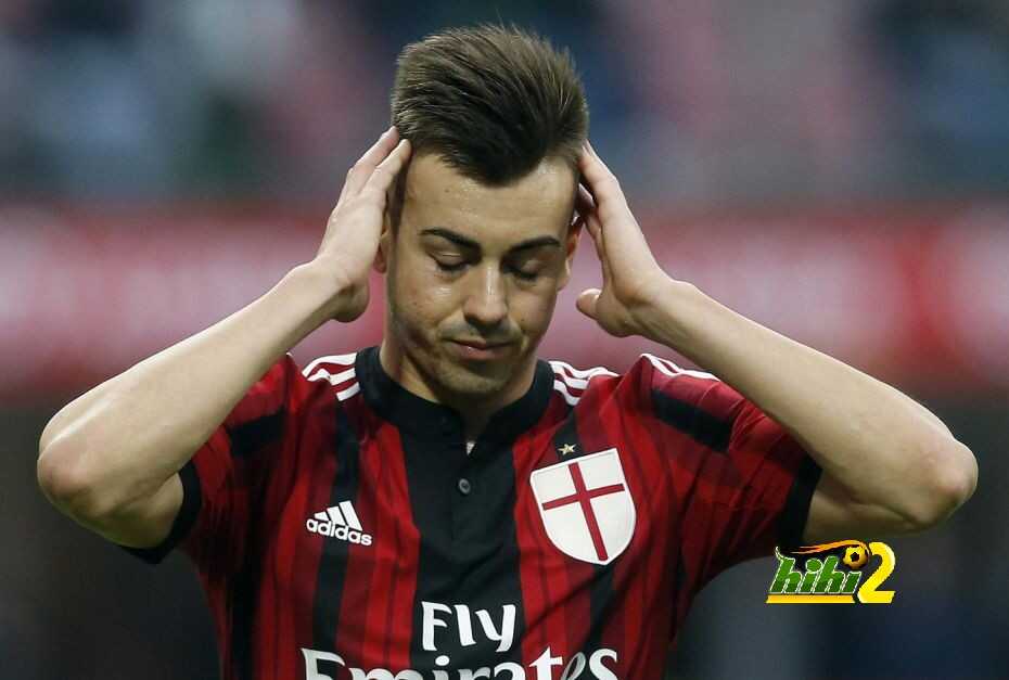 ارسنال يخطط بكل قوة للتعاقد مع لاعب ميلان