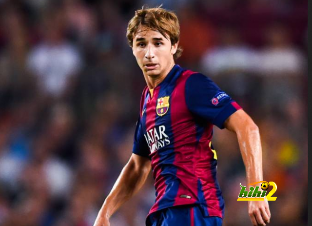 ليفربول يخطط لضم لاعب برشلونة