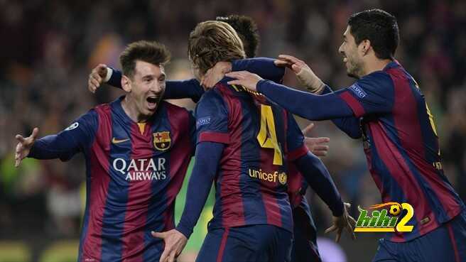 موندو : برشلونة يجب ان يترك المشاكل