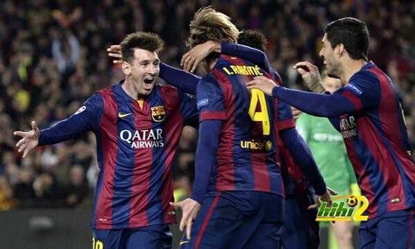 رسمياً : برشلونة ينضم لبطولة الكأس الدولية لشمال أمريكا