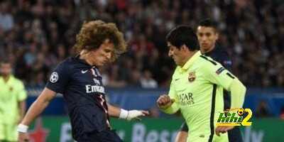 تألق برشلونة ليس السبب الوحيد فى تحويل باريس سان جيرمان لأضحوكة دورى الأبطال !