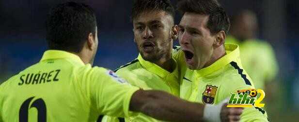 صورة : مفارقة قد تقود برشلونة للقب الخامس في دوري الابطال