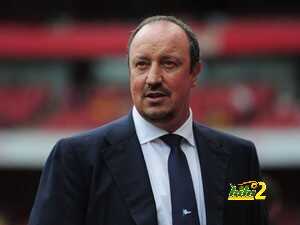 ستار : بينيتز مرشح لتدريب مانشستر سيتي