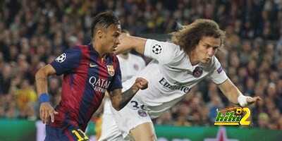 تاريخ برشلونة فى نصف نهائى دورى أبطال أوروبا أكثر من نصفه إخفاق ولكن يبقى متميزا!