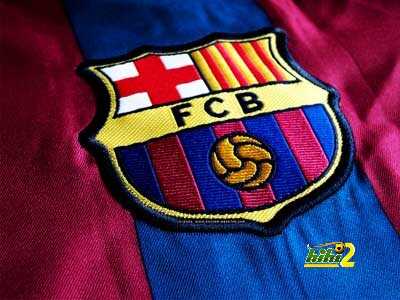 برشلونة يكتسح إسبانيول قبل المواجهة