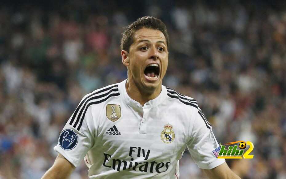 عرض ساوثهامبتون للتعاقد مع مهاجم ريال مدريد