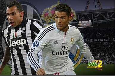 تقييم نجوم ريال مدريد واليوفينتوس بعد قمة اليوم