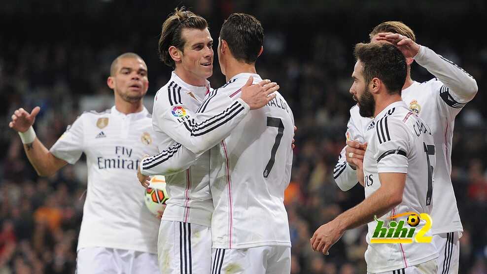 ماركا : ريال مدريد في مباراة مشتعلة