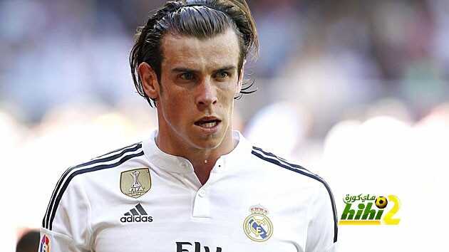 بيرنات وكيل بيل يتهم لاعبي ريال مدريد بالأنانية