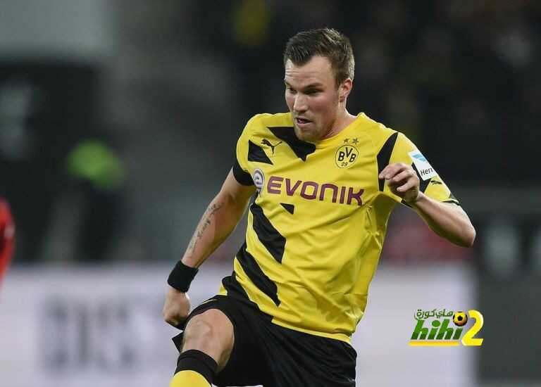 لاعب دورتموند مطلوب في الدوري الانجليزي