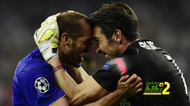 10 حقائق مثيرة حول تأهل يوفنتوس لنهائي دوري الأبطال على حساب ريال مدريد