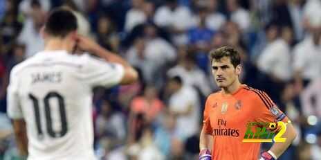الصحف الكتالونية تعنون ” فشل ثلاثي لريال مدريد “