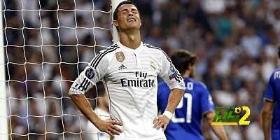 الخطايا السبعة فى 2015 داخل ريال مدريد !