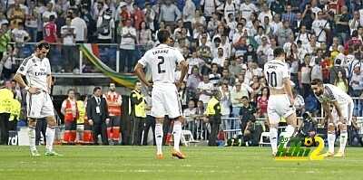 129 يوما من الجحيم لريال مدريد والماركا تؤكد مانشره هاى كورة !