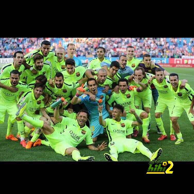 برشلونة الأكثر تتويجا بالألقاب في العالم بـ٨٤ بطولة