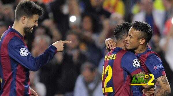 صورة : برشلونة يكشف عن قميصه في نهائي دوري أبطال آوروبا
