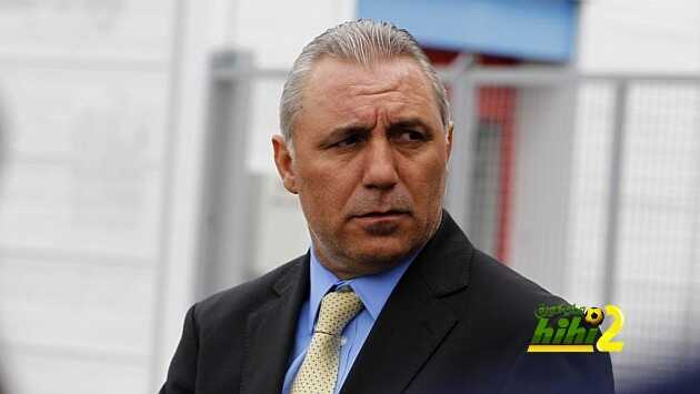 ستويشكوف : برشلونة سيهزم اليوفينتوس بفارق هدفين ..!
