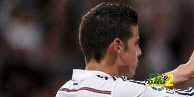 رقم مميز سيستمر مع ريال مدريد فى الموسم المقبل !