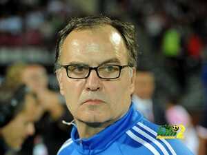 بيلسا سيقوم بالتدريب في الدوري الانجليزي