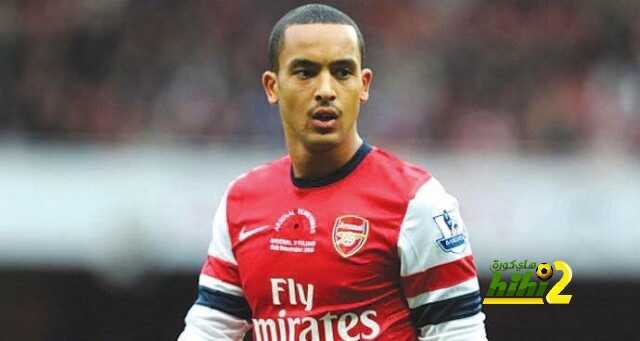 صورة : والكوت يتفوق على أقرانه برغم قلة مشاركاته