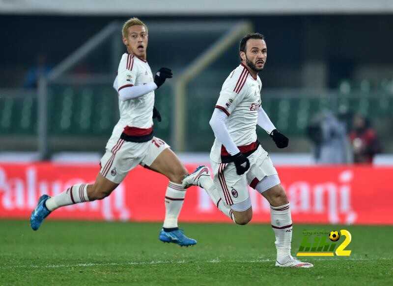 فيديو : ميلان ينهي الدوري بثلاثية في شباك اتالانتا