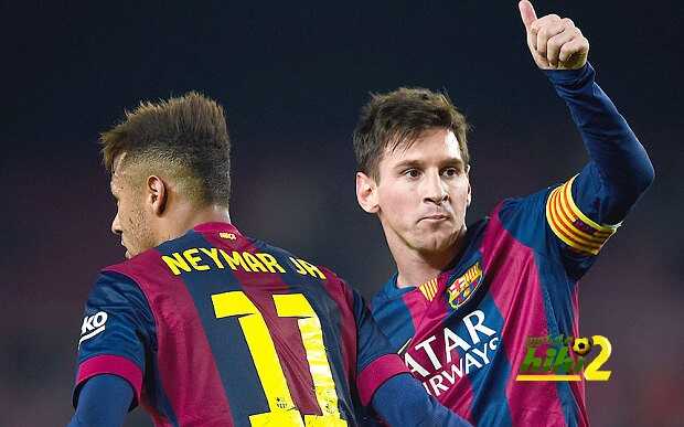 لاعبو برشلونة العشرة الذين خضعوا لكشف المنشطات ..!