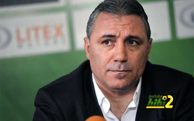 ستويشكوف : برشلونة سيفوز على اليوفينتوس بسهولة
