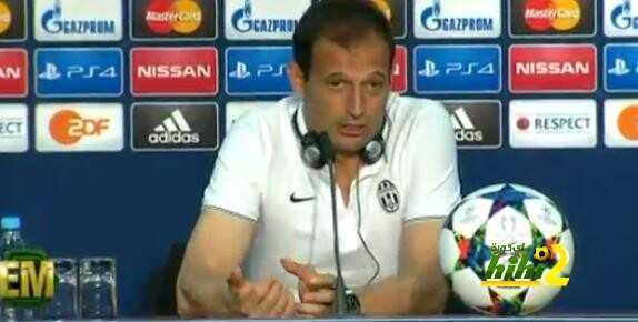اليجري ” إيقاف الثلاثي الهجومي لبرشلونة ليس كافياً .. وبوفون و تيفيز يستحقان الكرة الذهبية “