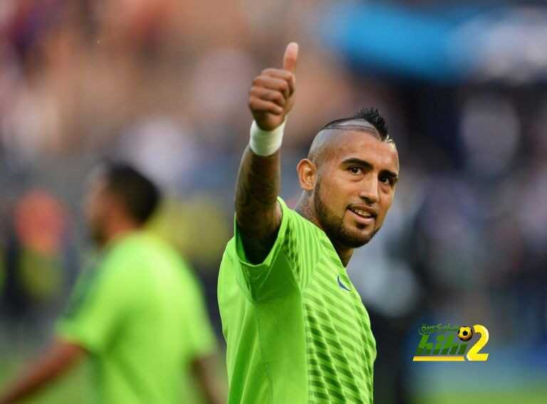 ارسنال يجدد اهتمامه بلاعب يوفنتوس
