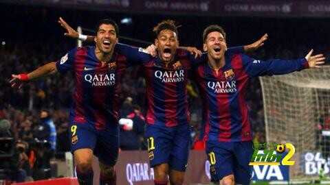 صورة : برشلونة سيد الليجا في العقد الأخير