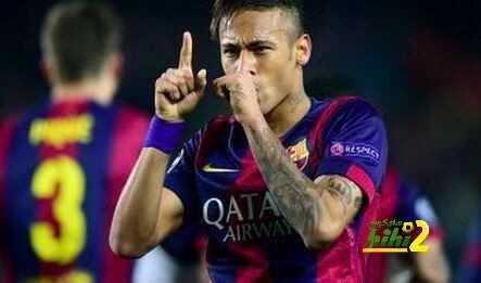 تفاصيل عقد نيمار الجديد مع برشلونة