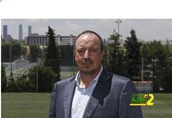 بينيتز يكشف حقيقة مادار حول خلاف رونالدو معه بسبب بيل  ..!