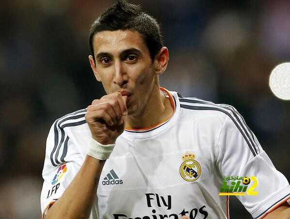 ديماريا : رميت رسالة ريال مدريد التي أرسلها لكي لا ألعب نهائي المونديال