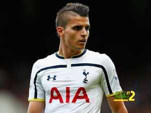لاعب توتنهام يستعد للرحيل عن صفوف الفريق