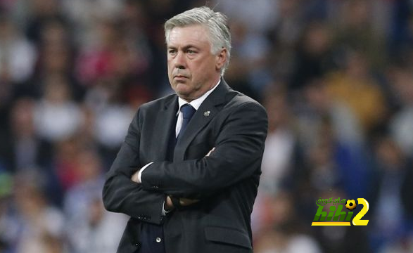 بينديتو يسرد تفاصيل مكالمته لانشيلوتي من أجل تدريب برشلونة .!