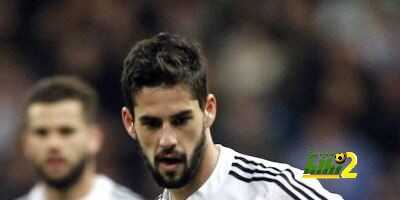 رد ريال مدريد على طلب تشيلسى بالتعاقد مع إيسكو !