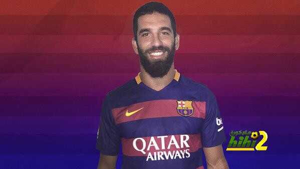 رسميا : تفاصيل تقديم أردا توران كلاعب جديد لبرشلونة