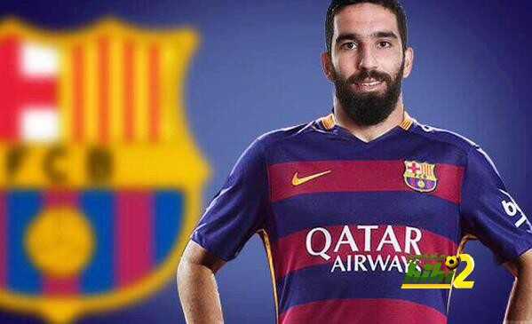 قيمة الشرط الجزائي في عقد توران مع برشلونة