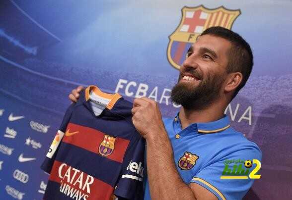 صورة ” توران يتطلع للمشاركة مع برشلونة “