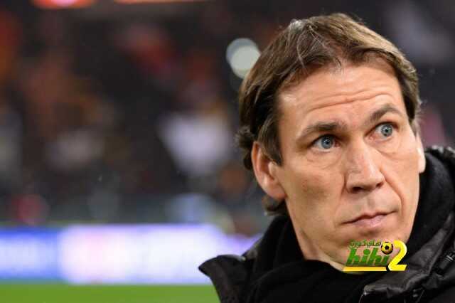روما يريد ضم لاعب من صفوف ريال مدريد