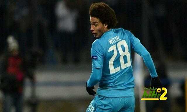 فيستل لا يريد سوى اللعب في الدوري الإيطالي