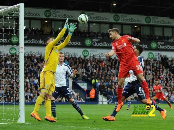 لاعب ليفربول يقترب من الانضمام للدوري الانجليزي