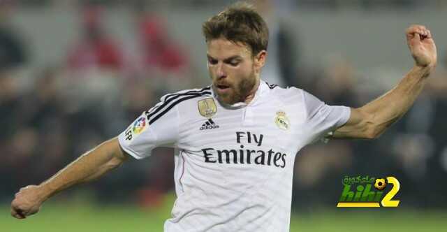 ليفربول يطمح في ضم لاعب ريال مدريد