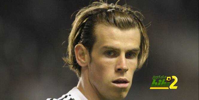 كولمان مدرب منتخب ويلز يتمنى بقاء بيل في ريال مدريد