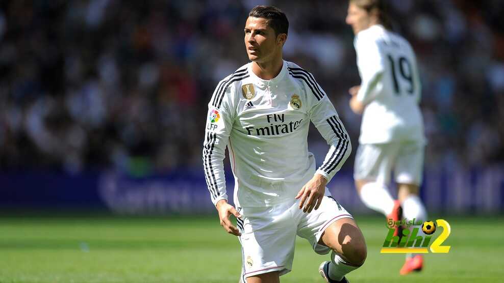 اس : ريال مدريد رفض عرض قياسي لبيع كريستيانو رونالدو