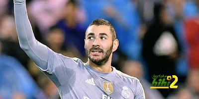 لو رحل بينزيمة عن ريال مدريد …. خمسة نجوم لخلافته فى الفريق الملكى !