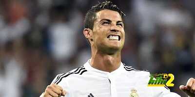 صورة : رونالدو يرتدي القميص الثالث لريال مدريد قبل الجميع