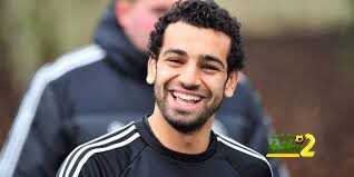 صورة : هكذا احتفل محمد صلاح بالانتقال إلى روما