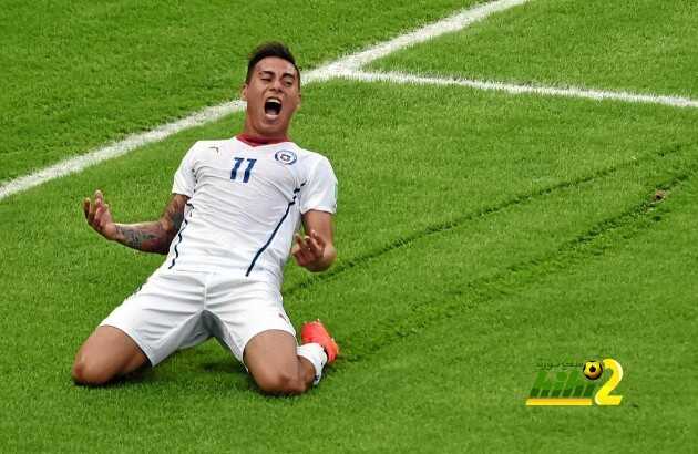 لاعب نابولي في طريقة للدوري التركي