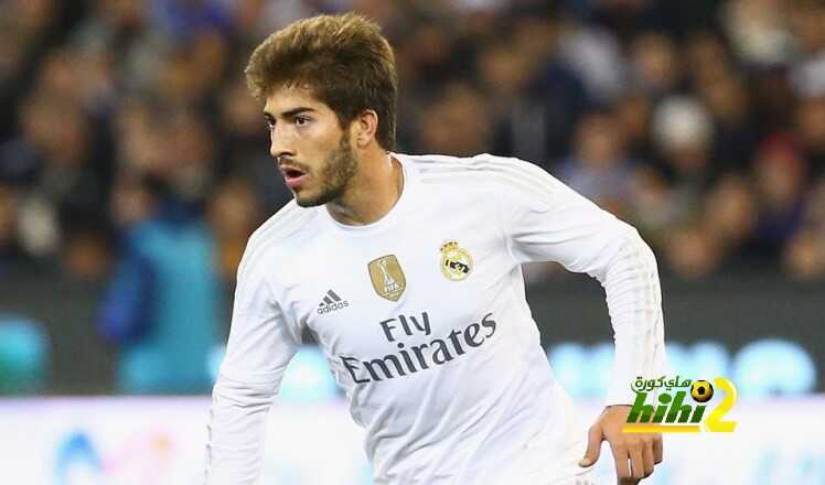 ارسنال يريد التوقيع مع لاعب ريال مدريد